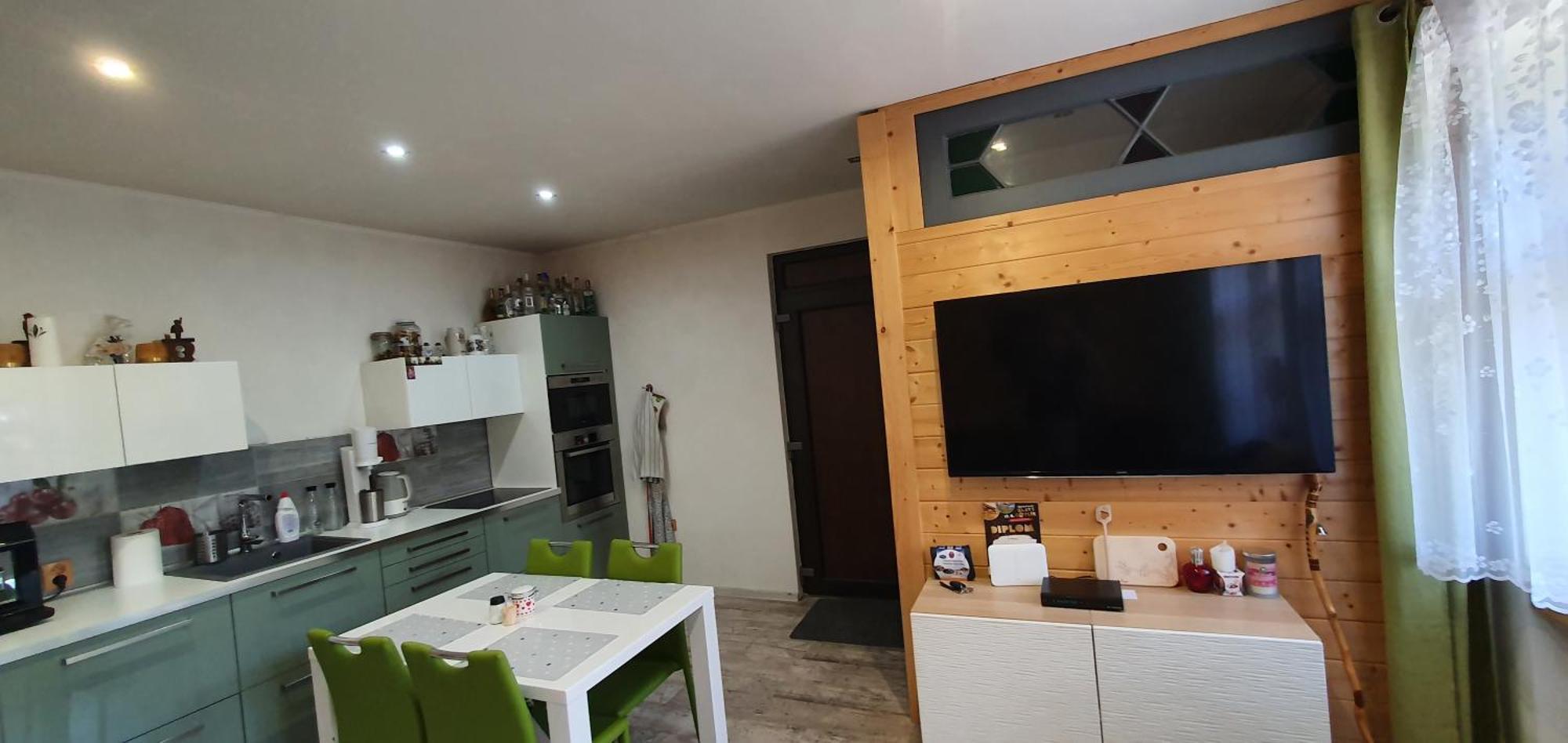 Villa Stiavnicka Mýto pod Ďumbierom Esterno foto