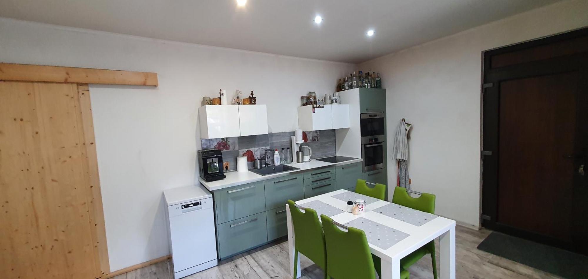 Villa Stiavnicka Mýto pod Ďumbierom Esterno foto